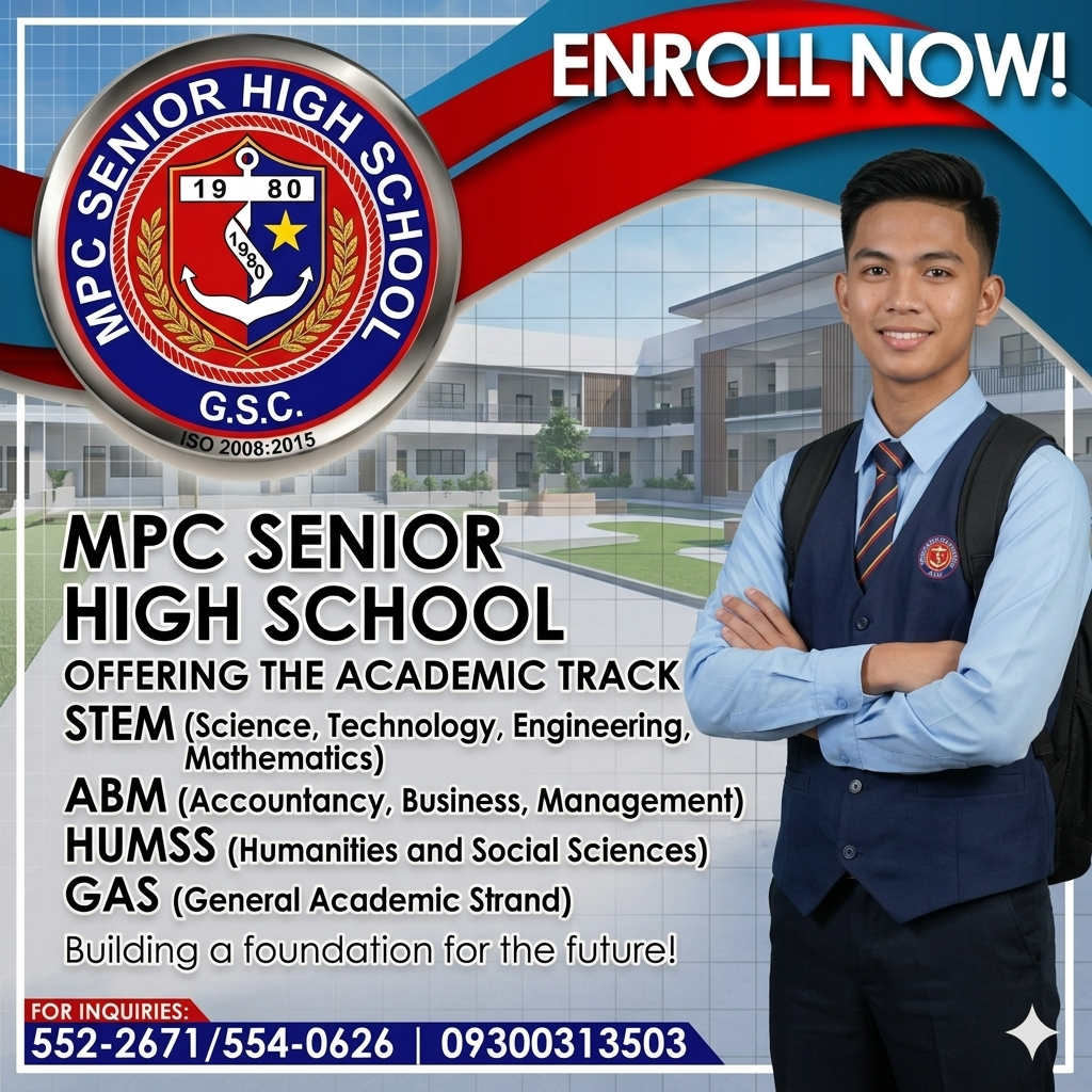 Senior High School